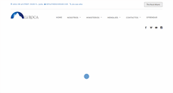 Desktop Screenshot of larocamiami.com
